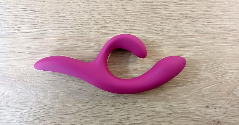 We-Vibe Nova 2