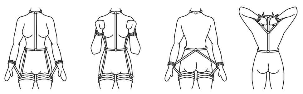 Harness Anwendungsbeispiele