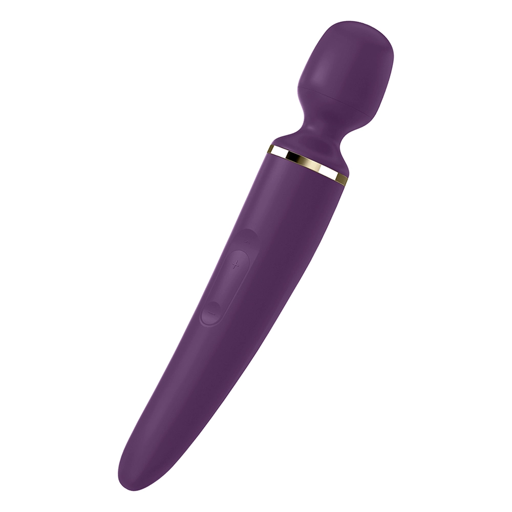 Satisfyer Wand-er Woman