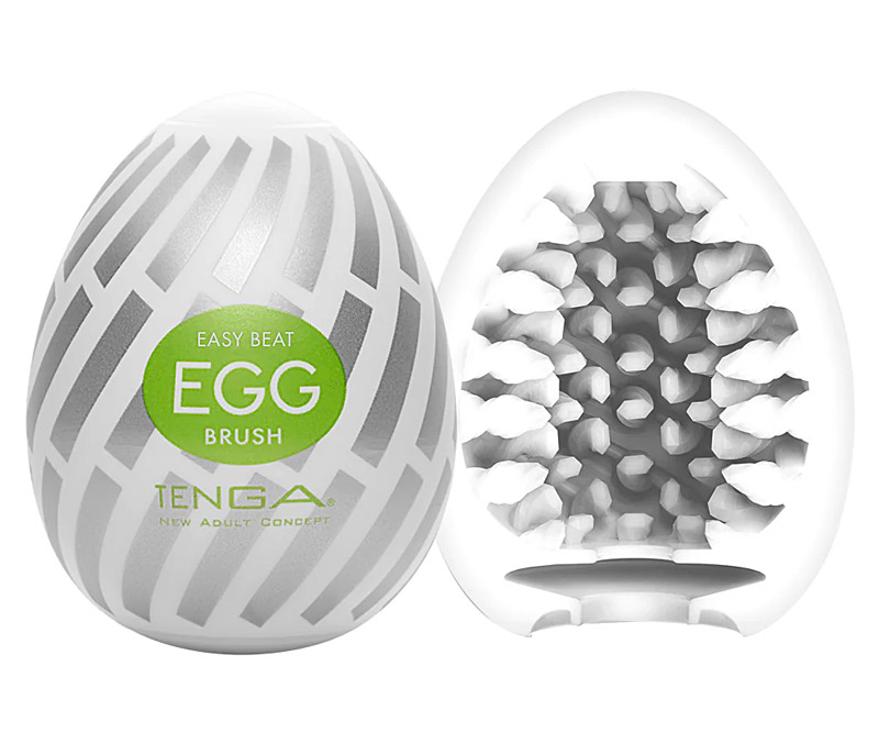 Tenga Egg