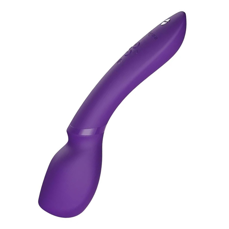 We-Vibe Wand 2